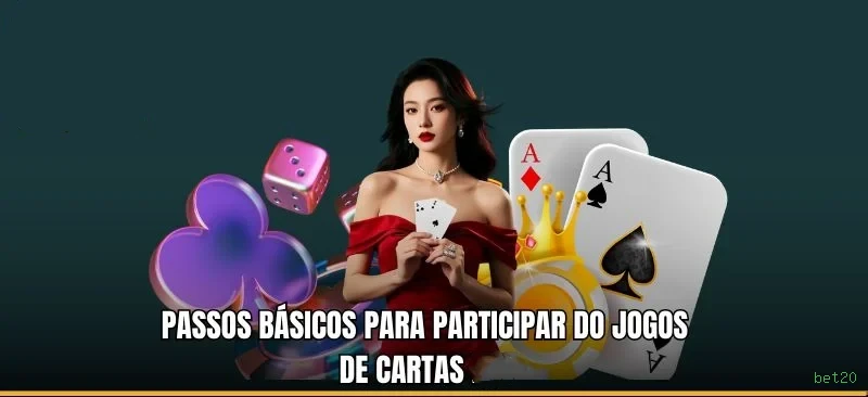 Cassino bet20 - mesas ao vivo e jogos