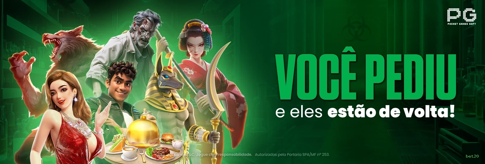 Roleta e blackjack bet20