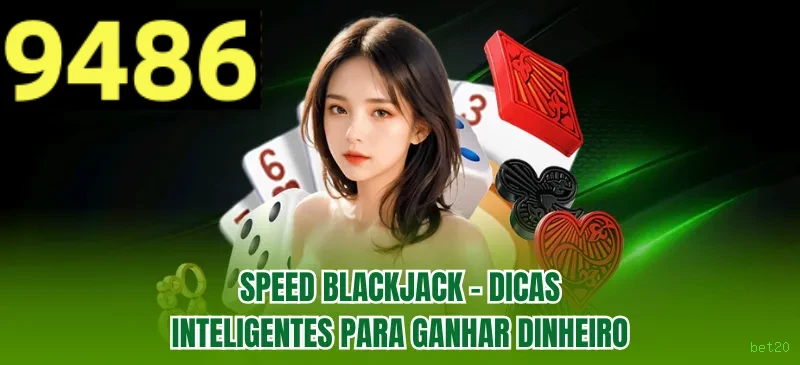 Cassino ao vivo bet20 dealers