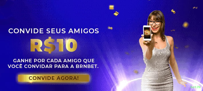 Saque PIX bet20